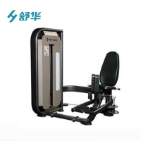 舒华(SHUA) 大腿内外侧肌训练器SH-G6819-T18触摸屏(七包服务)