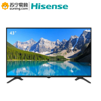 海信(Hisense)HZ43H35A 43英寸 全高清智能 液晶平板电视