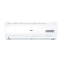 海尔(Haier) KFR-35GW/20MCB23A(白色)一价全包(13米铜管)