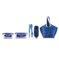 乐美雅(Luminarc) 凡尔赛彩盒装四件套 LC-S77F