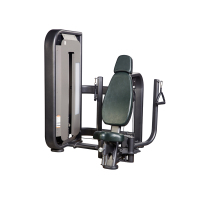 舒华(SHUA) 综合训练器 蝴蝶式胸肌训练器SH-G6802-T18触摸屏(七包服务)