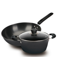 美的(Midea)SL0203 美的锅具两件套