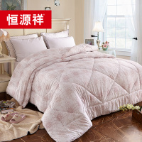 恒源祥中国结(靠枕被)