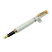 毕加索(Pimio)PS-939 系列0.5mm商务办公钢笔 签字笔