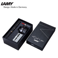 阳光印网定制LAMY50周年墨水礼盒