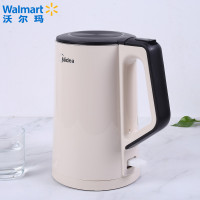 美的 电水壶HJ1522