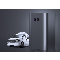 AGQ DT 汽车应急启动电源锂电池12V搭电宝