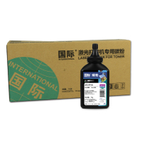 国际HP-02碳粉 适用HPP1007/P1008/P1106/P1108/M1136/M1213nf/M1216nfh