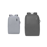 美旅(AMERICAN TOURISTER) 商务双肩包- 灰色667*28013