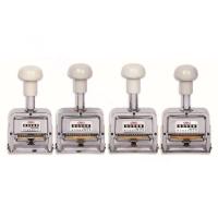 得力 Deli 7510 得力号码机10位 1个