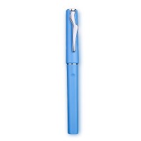 毕加索(Pimio)PS-618 伊斯塔系列0.5mm商务 办公铱 金笔
