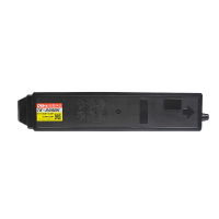 [精选]雅富仕-京瓷TK898黑色粉盒 适用京瓷FS-C8020MFP C8025 C8520 C8525