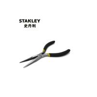 史丹利(Stanley)黑柄迷你钳 5寸 针嘴钳 84-096-23