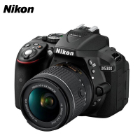尼康(Nikon) D5300