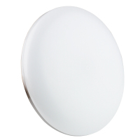 佛山照明 田园系列LED飞碟灯 10W 大功率球泡工程用灯 E27螺口 家用大排档厂房灯 车间灯泡 白光 单个装