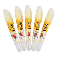 晨光(M&G)MF5301 米菲香味荧光笔 黄色
