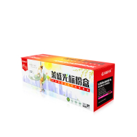 莱盛光标 红墨粉盒LSGB-Q6003A 适用于HP CLJ-1600/2600n/2605/CM1015/CM1017