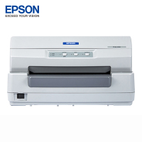 爱普生 Epson PLQ-20K针式打印机 票据证卡打印机票据证卡打印
