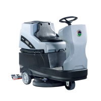 （DT）白云清洁(BAIYUN CLEANING) A60 洗地车 （计价单位：台）