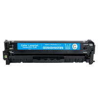 得印 PLUS BFCC531A蓝色硒鼓 适用HP CM2320n/2320fxi/2320nf//CP202/单支