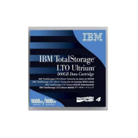 IBM LTO(800GB-1600GB)磁带