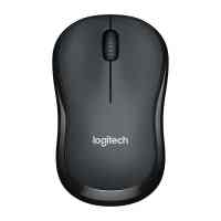 罗技M220无线鼠标