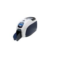 斑马(ZEBRA) ZXP3C证卡打印机(含彩色色带6卷)