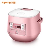 九阳(Joyoung)电饭煲JYF-20FS66(粉色)