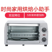 華帝(vatti)电烤箱 KXSY-10GW01