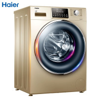 海尔10公斤全自动洗衣机