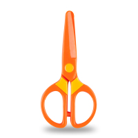 晨光米菲127mm剪刀儿童FSS91304