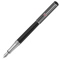 毕加索(Pimio)PS-T921 英伦系列 精典泰迪联名 钢笔套装