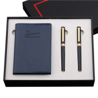 毕加索(Pimio)PS-5501 商务铱金笔套装