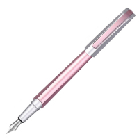毕加索(Pimio)PS-960 黎曼之美系列 商务办公宝珠笔/铱金笔