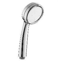 九牧 单功能增压花洒XS008011-2B01-1 (单位:套)