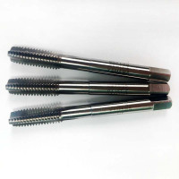 YAMAWA 直槽手用丝锥 M10*1.5定制(单位:付)