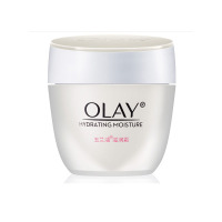 玉兰油(OLAY) 面霜 50g 单个装