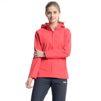 艾图爱（ITOI）春夏新品风衣FWF19032