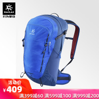 KAILAS凯乐石户外运动旅行登山包30L轻型耐磨电脑包双肩徒步背包