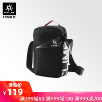 KAILAS凯乐石户外运动休闲挎包耐磨多功能单肩斜挎包