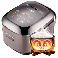 苏泊尔(SUPOR)小容量IH球釜电饭煲CFXB20HC22-80