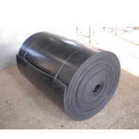 绝缘胶垫 25kv(8mm)