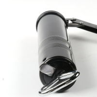 黑金刚黄油枪 400g