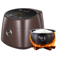 苏泊尔(SUPOR)小容量IH球釜电饭煲CFXB30HC36-80