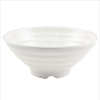 漂牌 9寸纯白面碗(个)