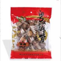 粤土越香花菇230g