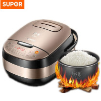 苏泊尔(SUPOR)球釜电饭煲CFXB40FC56-75
