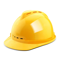 企购优品 双安绝缘V型安全帽