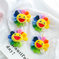 毛绒胸针HQ-11083(500个起订)