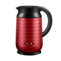 苏泊尔(SUPOR)精控健康电水壶·电子调温系列SWF17S11B